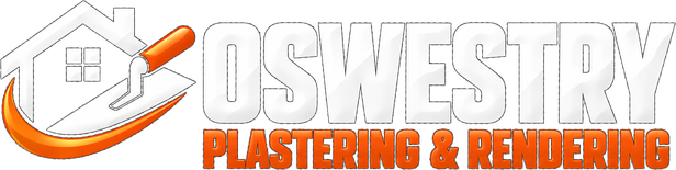 Oswestry Plastering & Rendering logo